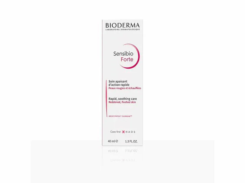Bioderma Sensibio Forte - Atomic Pharmacy