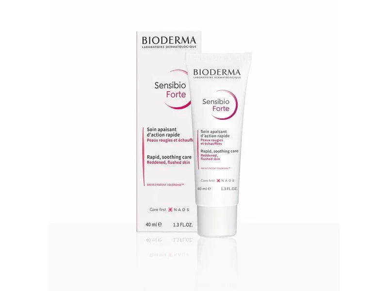 Bioderma Sensibio Forte - Atomic Pharmacy