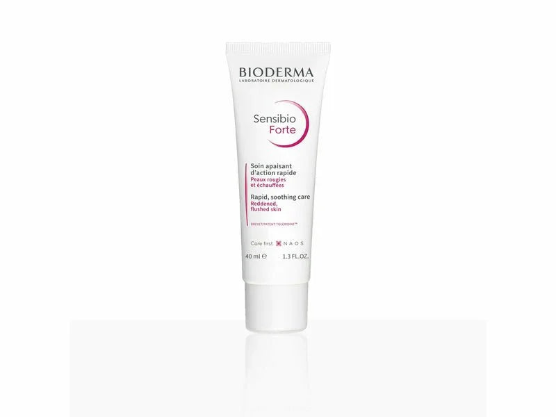 Bioderma Sensibio Forte - Atomic Pharmacy