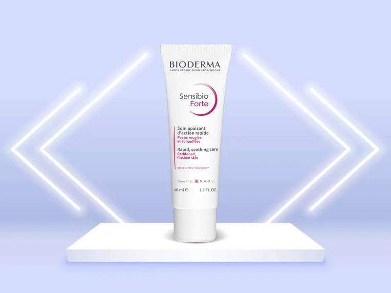 Bioderma Sensibio Forte - Atomic Pharmacy