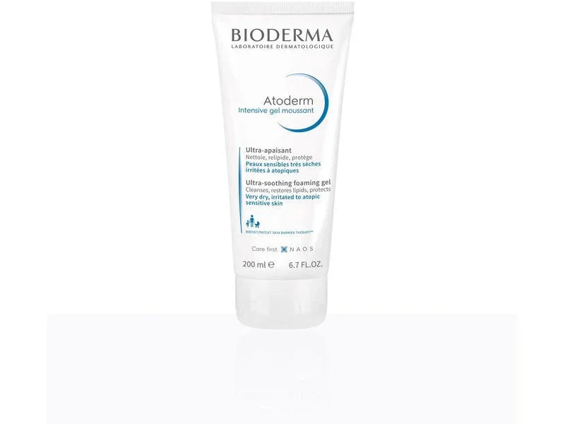 Bioderma Soothing Duo - Atomic Pharmacy