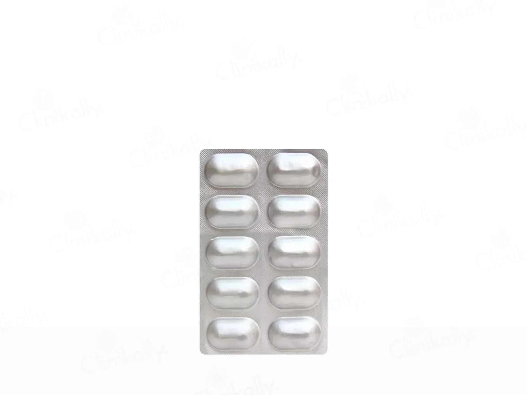 Biopic Hair Gaining Vitamin Tablet - Atomic Pharmacy