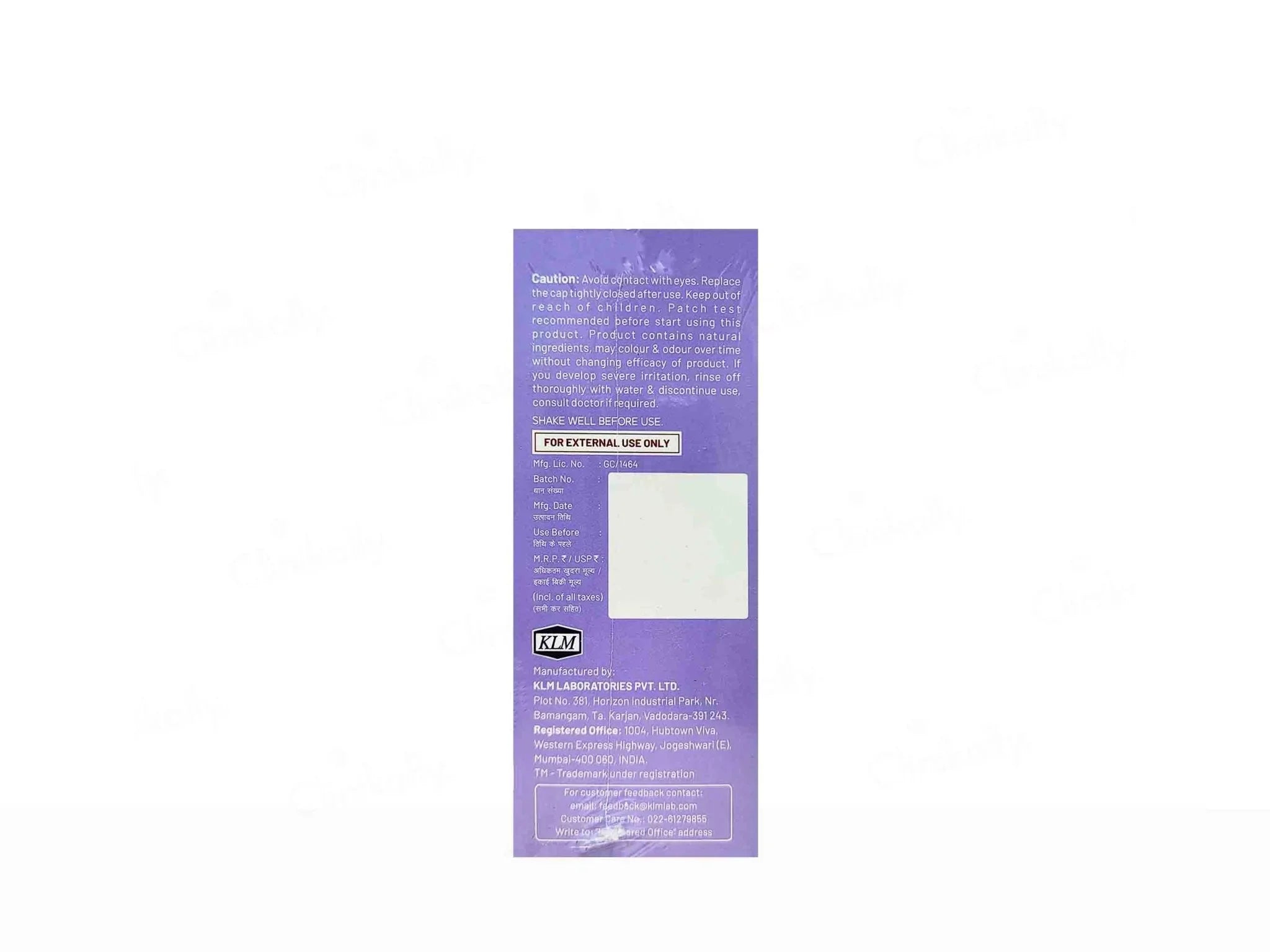 Blemguard Face Serum - Atomic Pharmacy