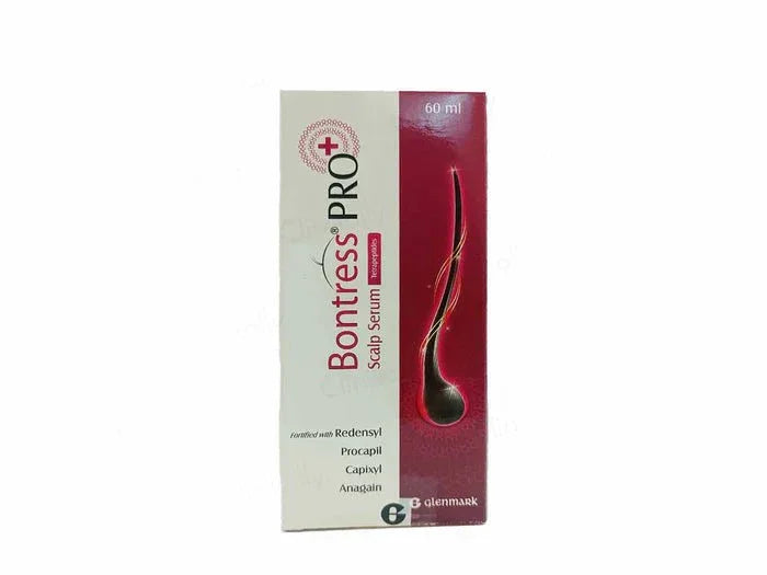 Bontress Pro Plus Scalp Serum - Atomic Pharmacy