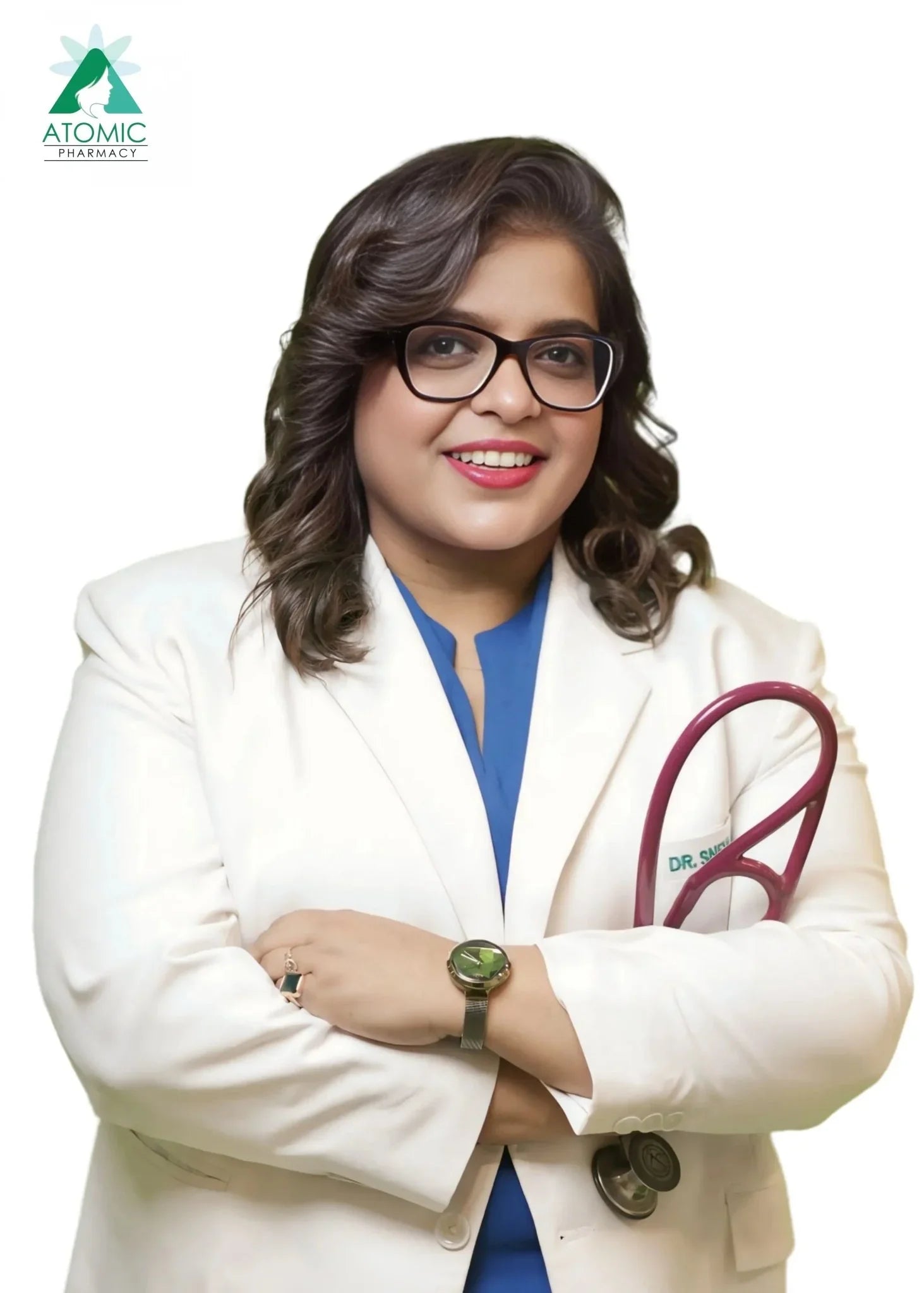 Book Your Online Appointment with a Skin & Haircare Expert - Atomic Pharmacy
