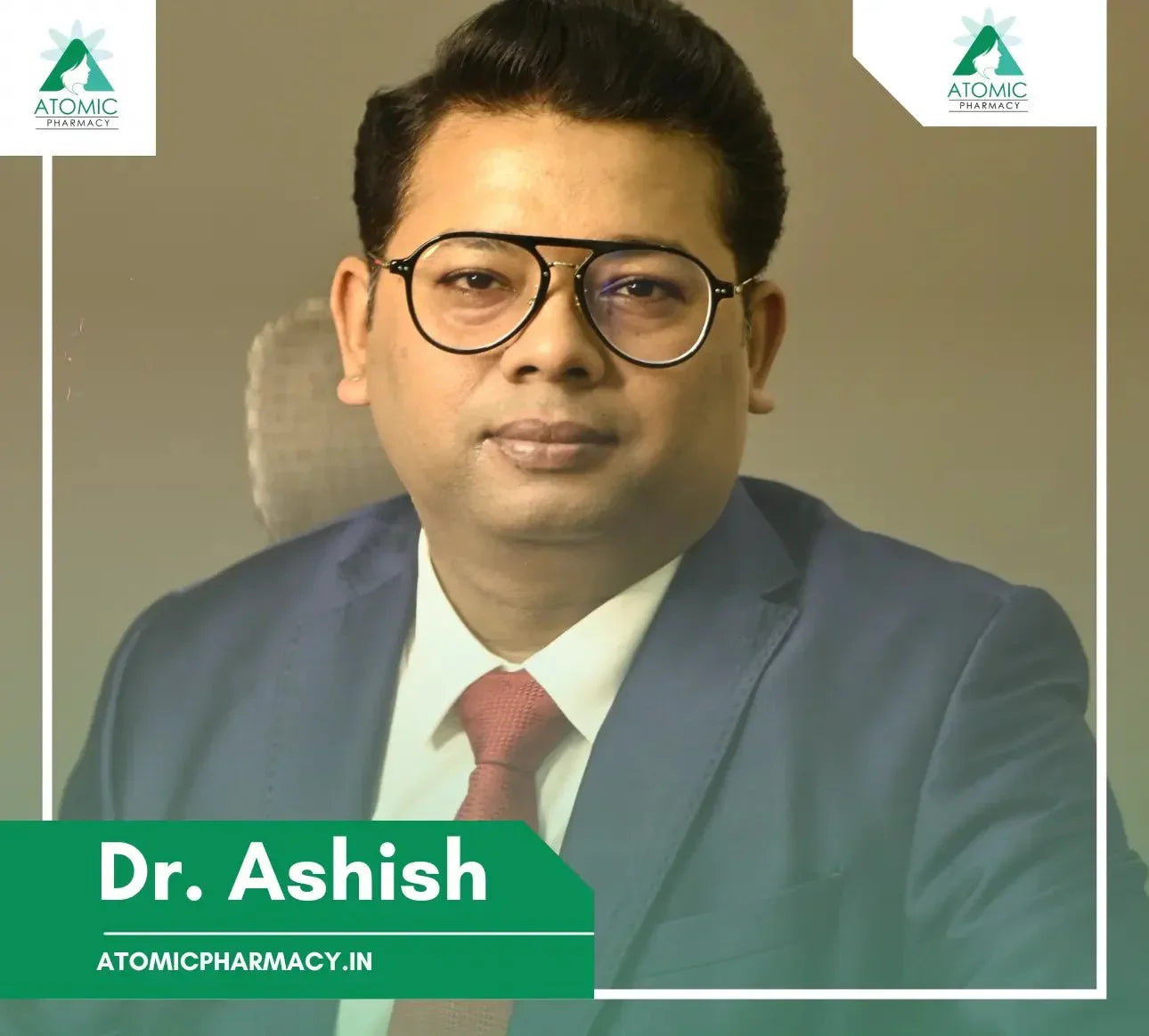 Book Your Online Appointment with a Skin & Haircare Expert - Atomic Pharmacy