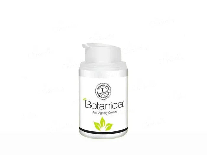 Botanica Anti - Ageing Cream - Atomic Pharmacy - 