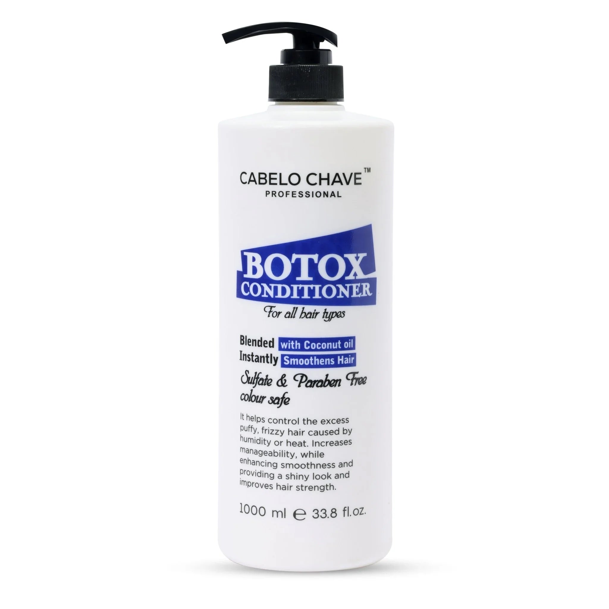 Botox Conditioner - Atomic Pharmacy
