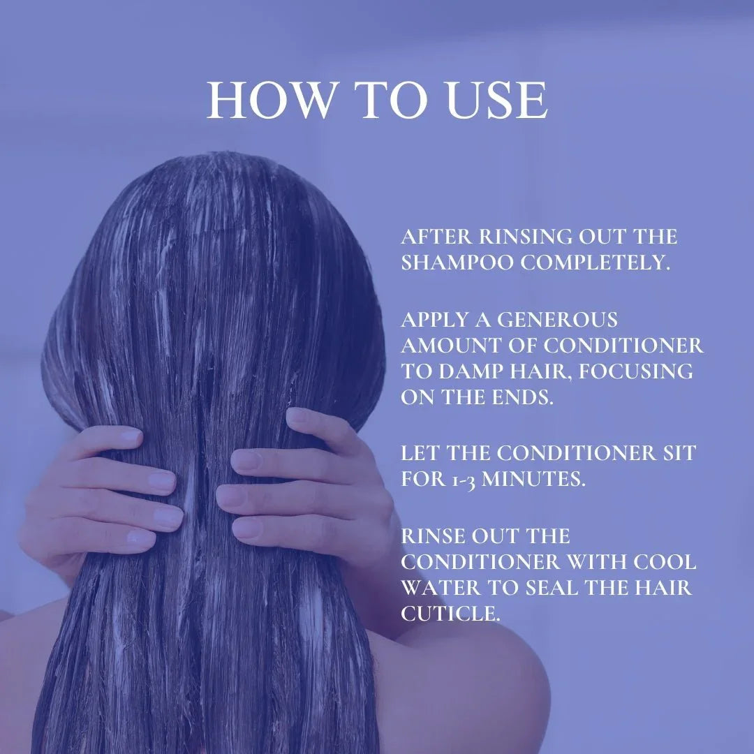 Botox Conditioner - Atomic Pharmacy