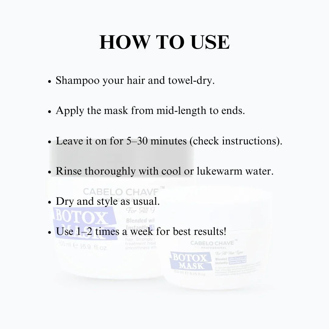 Botox Mask - Atomic Pharmacy