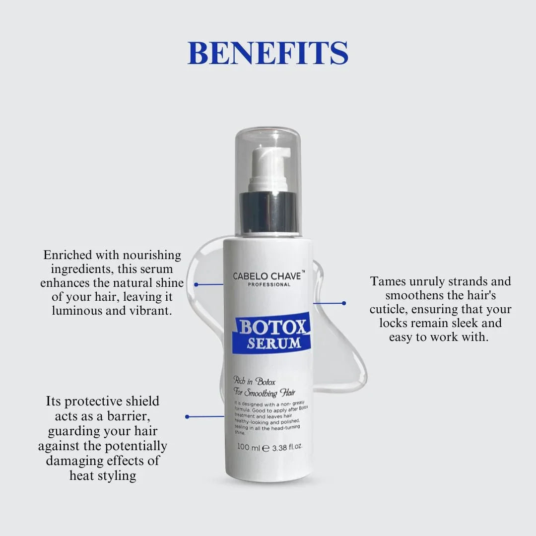Botox Serum - Atomic Pharmacy