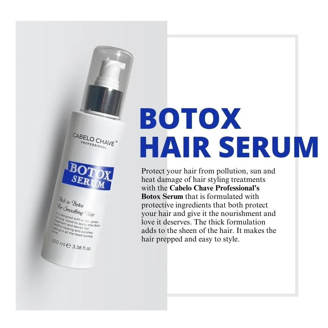 Botox Serum - Atomic Pharmacy
