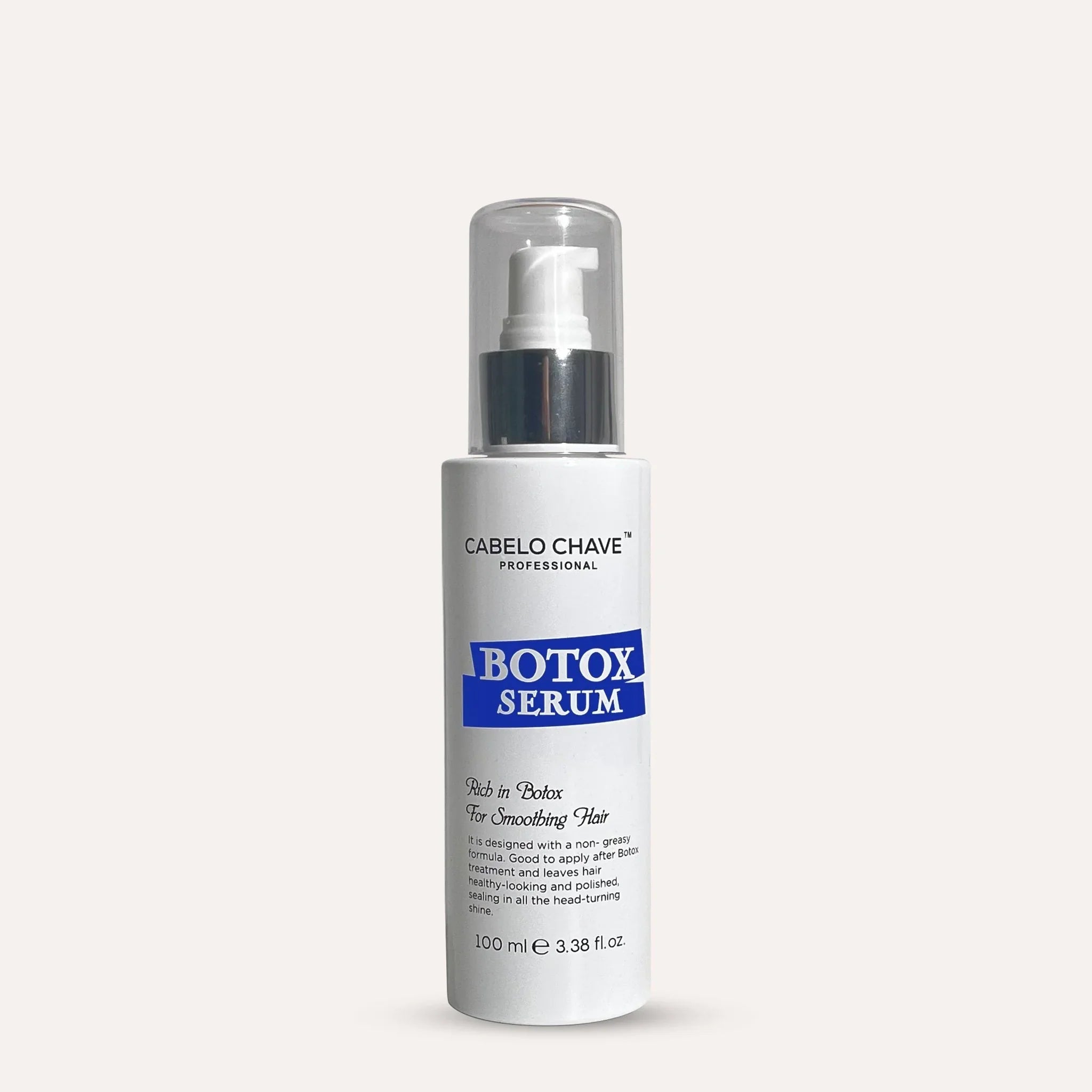 Botox Serum - Atomic Pharmacy