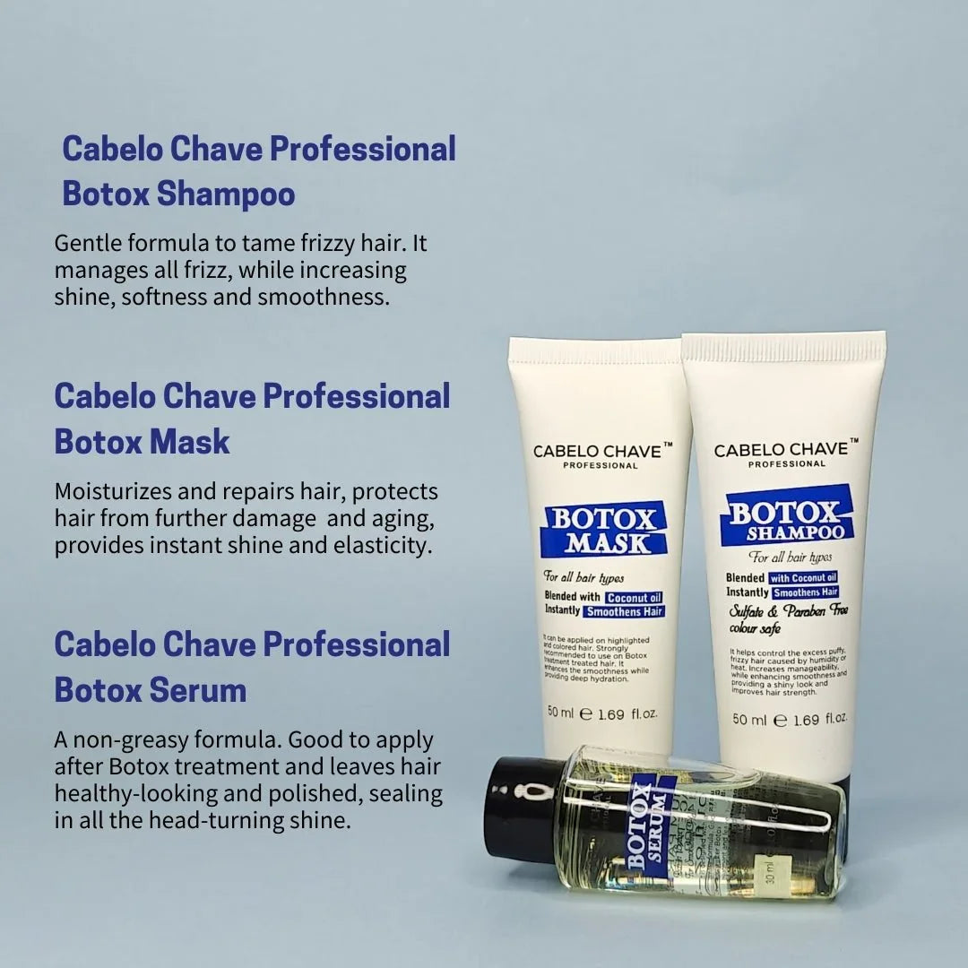 Botox Travel Kit (100ml) - Atomic Pharmacy