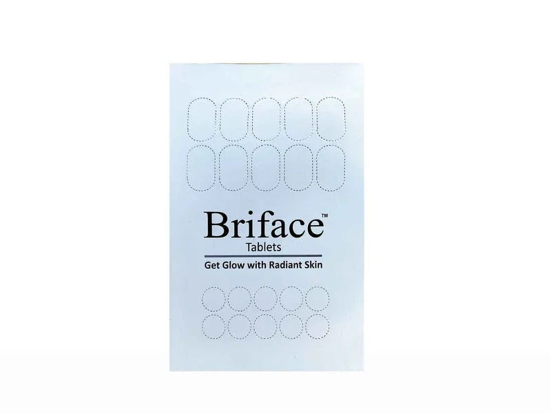 Briface Tablet - Atomic Pharmacy