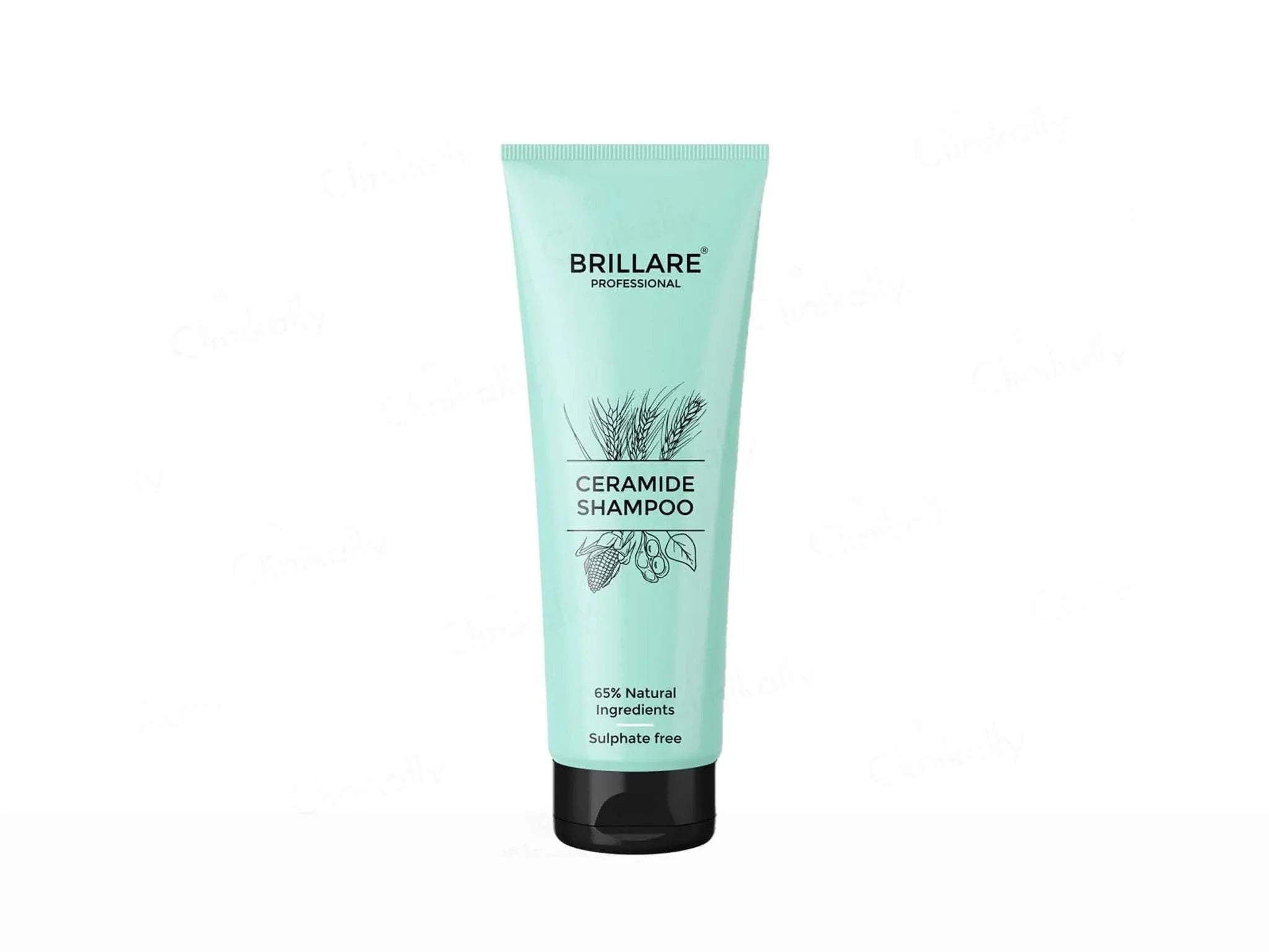 Brillare Ceramide Hair Shampoo - Atomic Pharmacy