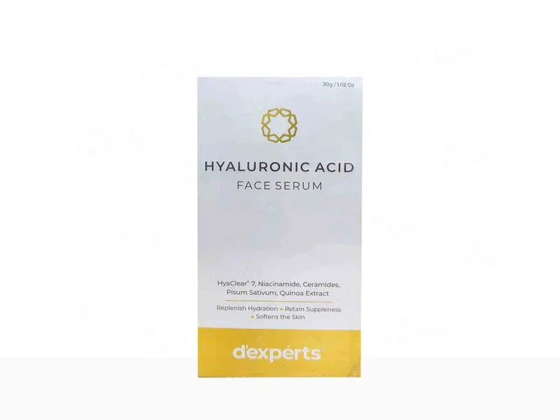 Brinton D'experts Hyaluronic Acid Face Serum - Atomic Pharmacy