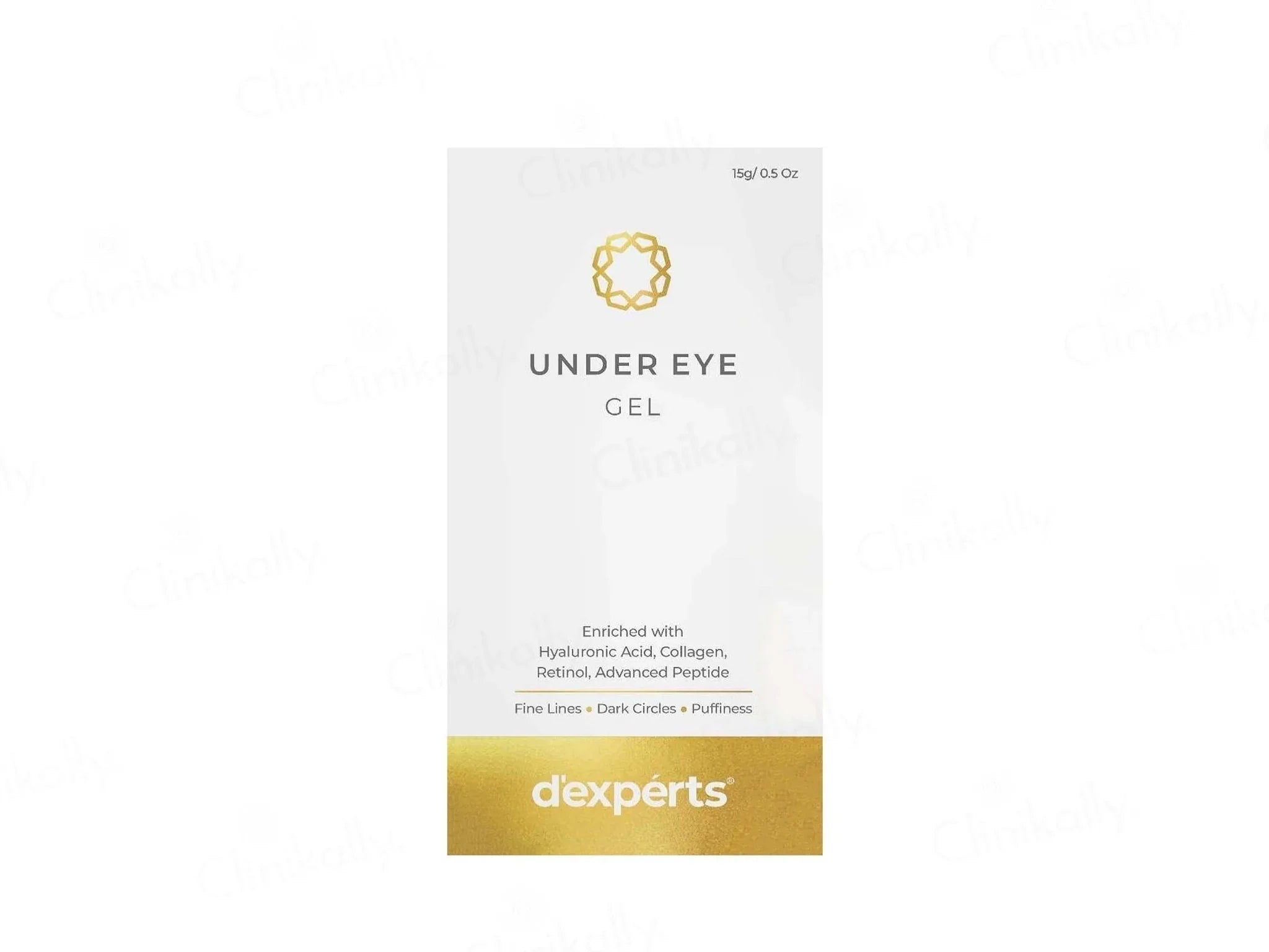 Brinton D'experts Under Eye Gel - Atomic Pharmacy