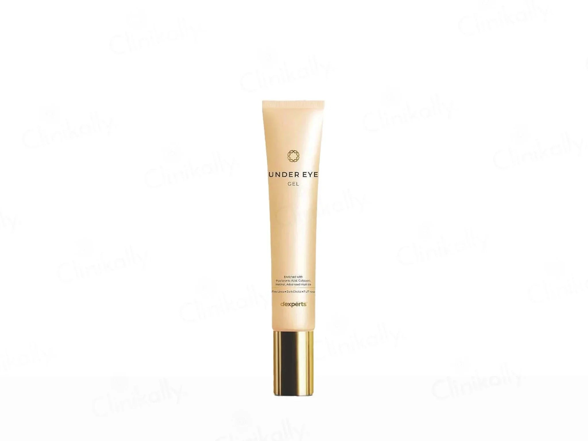 Brinton D'experts Under Eye Gel - Atomic Pharmacy