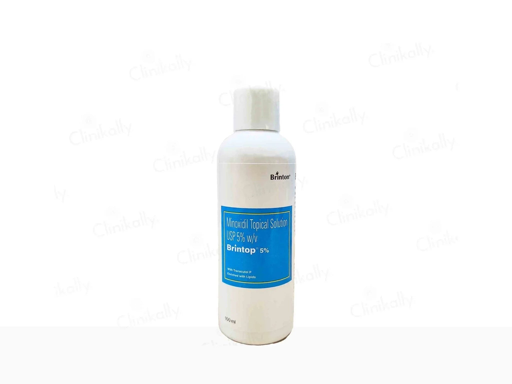 Brintop 5% Topical Solution - Atomic Pharmacy
