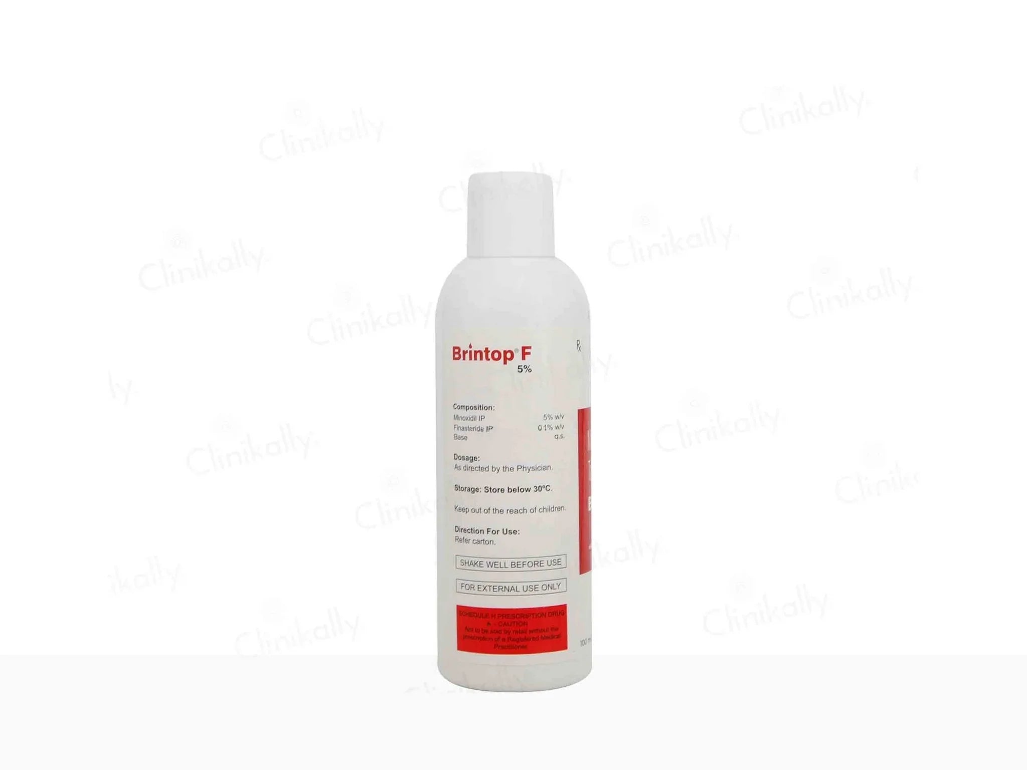 Brintop F 5% Topical Solution - Atomic Pharmacy