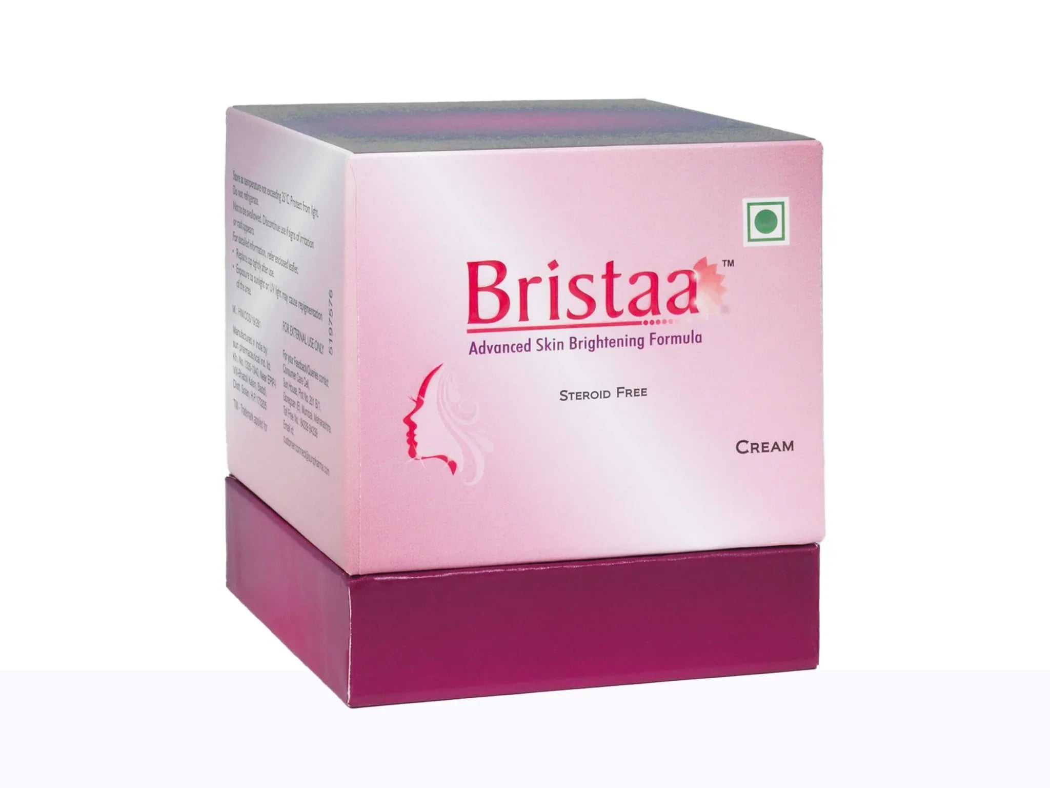 Bristaa Advanced Skin Brightening Formula - Atomic Pharmacy