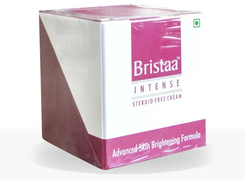 Bristaa Intense Cream - Atomic Pharmacy