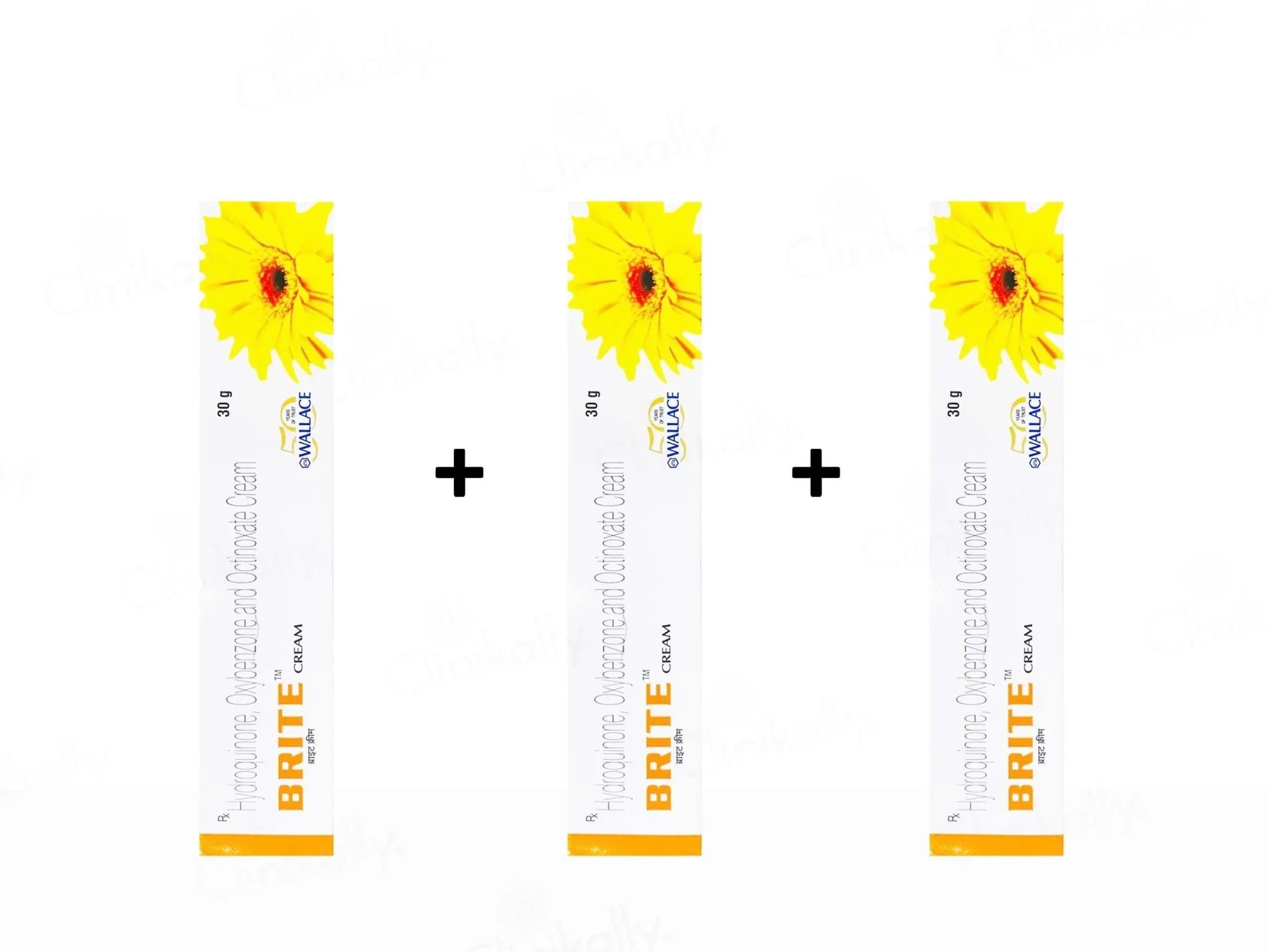 Brite Cream - Atomic Pharmacy