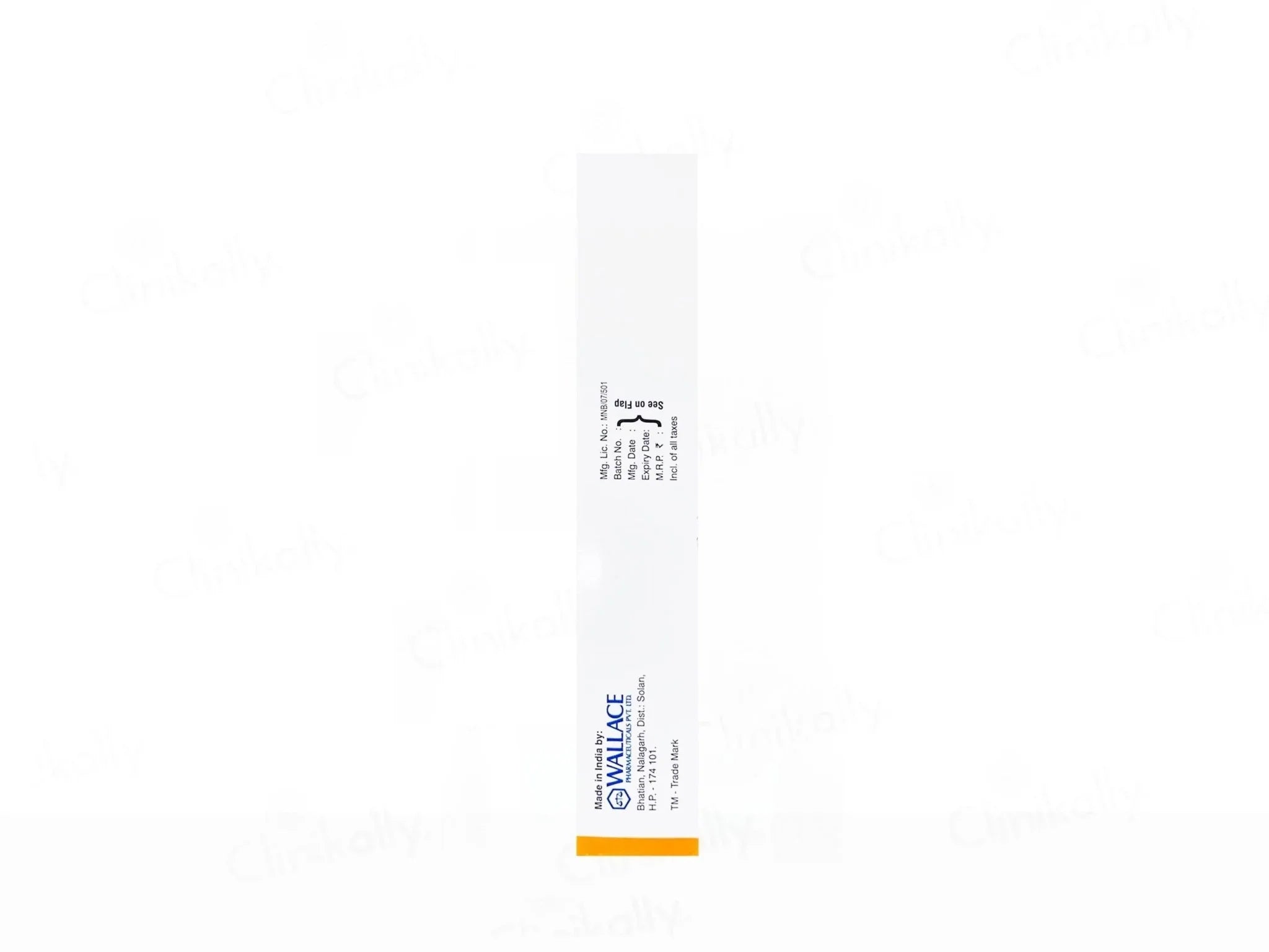 Brite Cream - Atomic Pharmacy