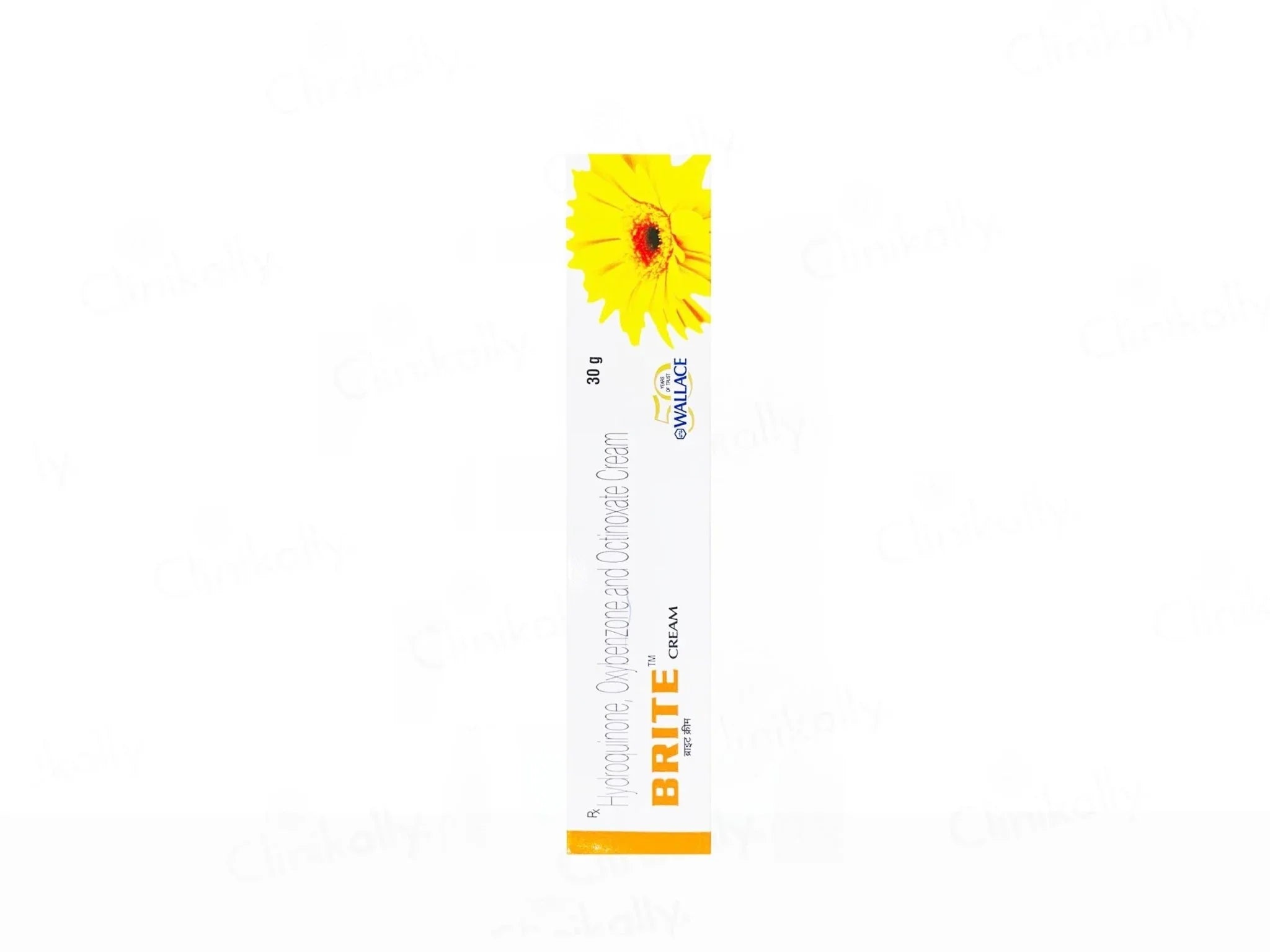 Brite Cream - Atomic Pharmacy