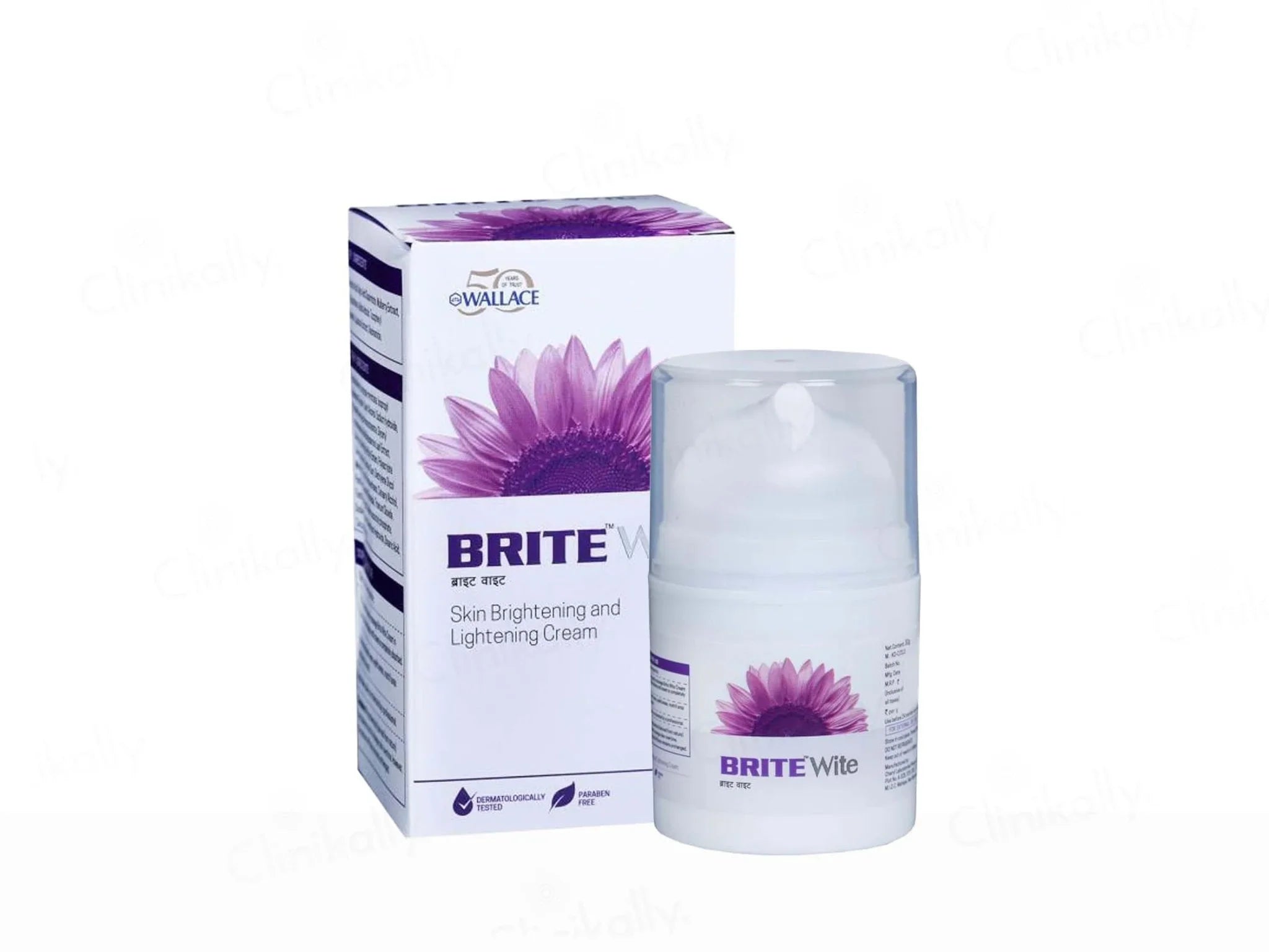 Britewite Skin Brightening and Lightening Cream - Atomic Pharmacy