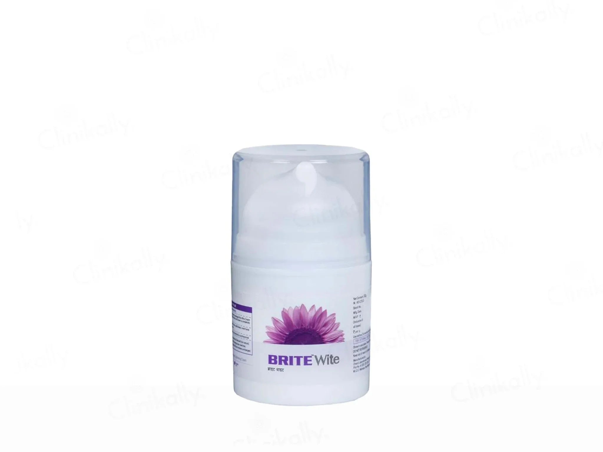 Britewite Skin Brightening and Lightening Cream - Atomic Pharmacy