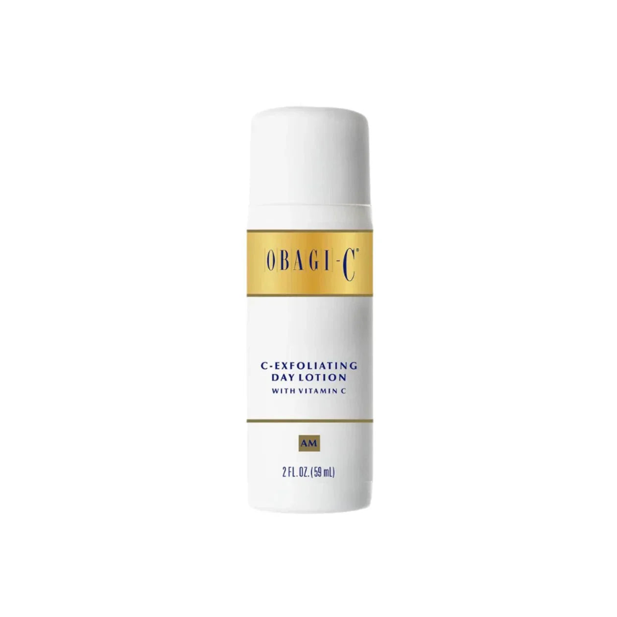 C-Exfoliating Day Lotion - Obagi - Atomic Pharmacy
