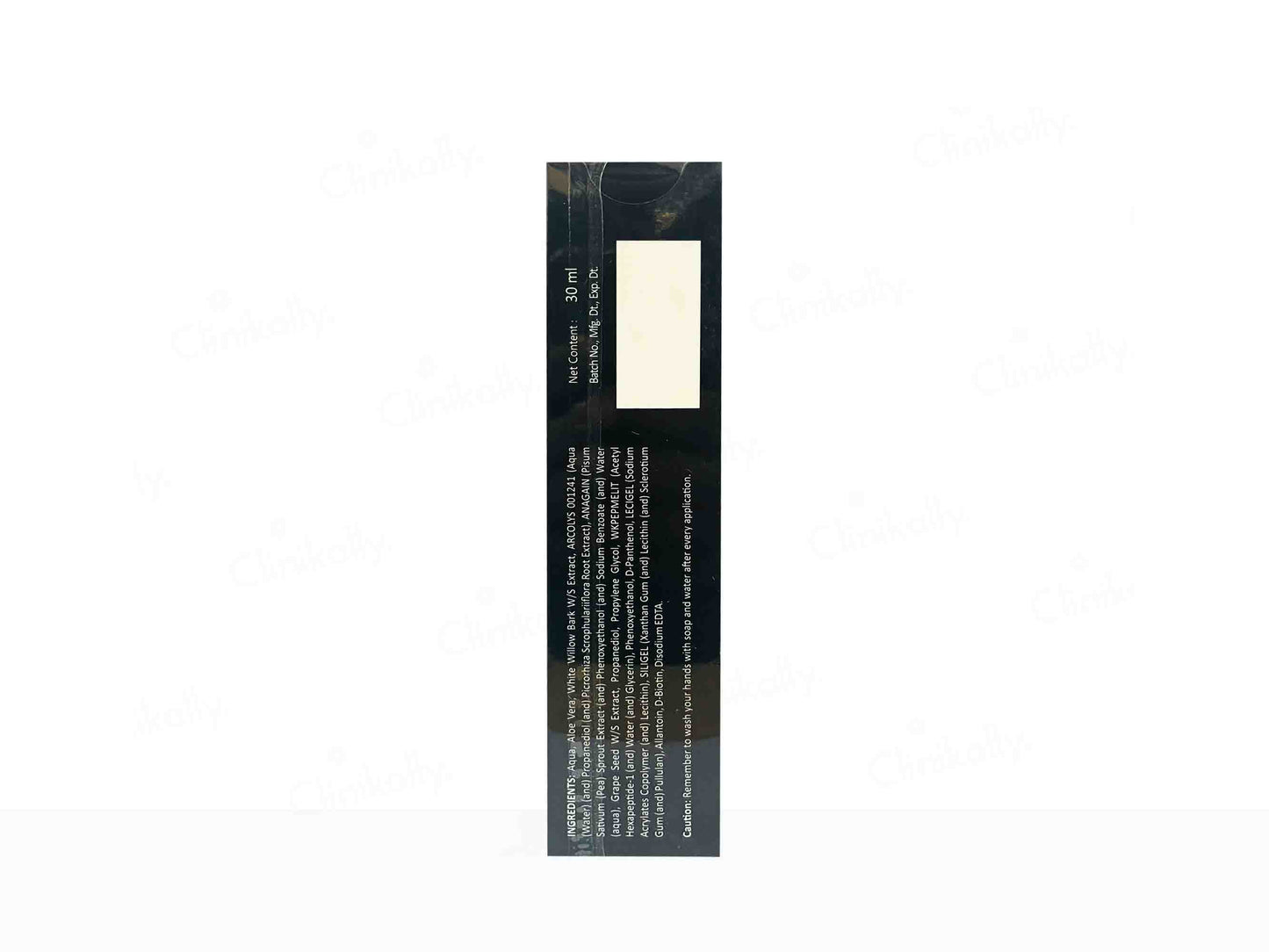 Tricholys Intensive Grey Hair Serum