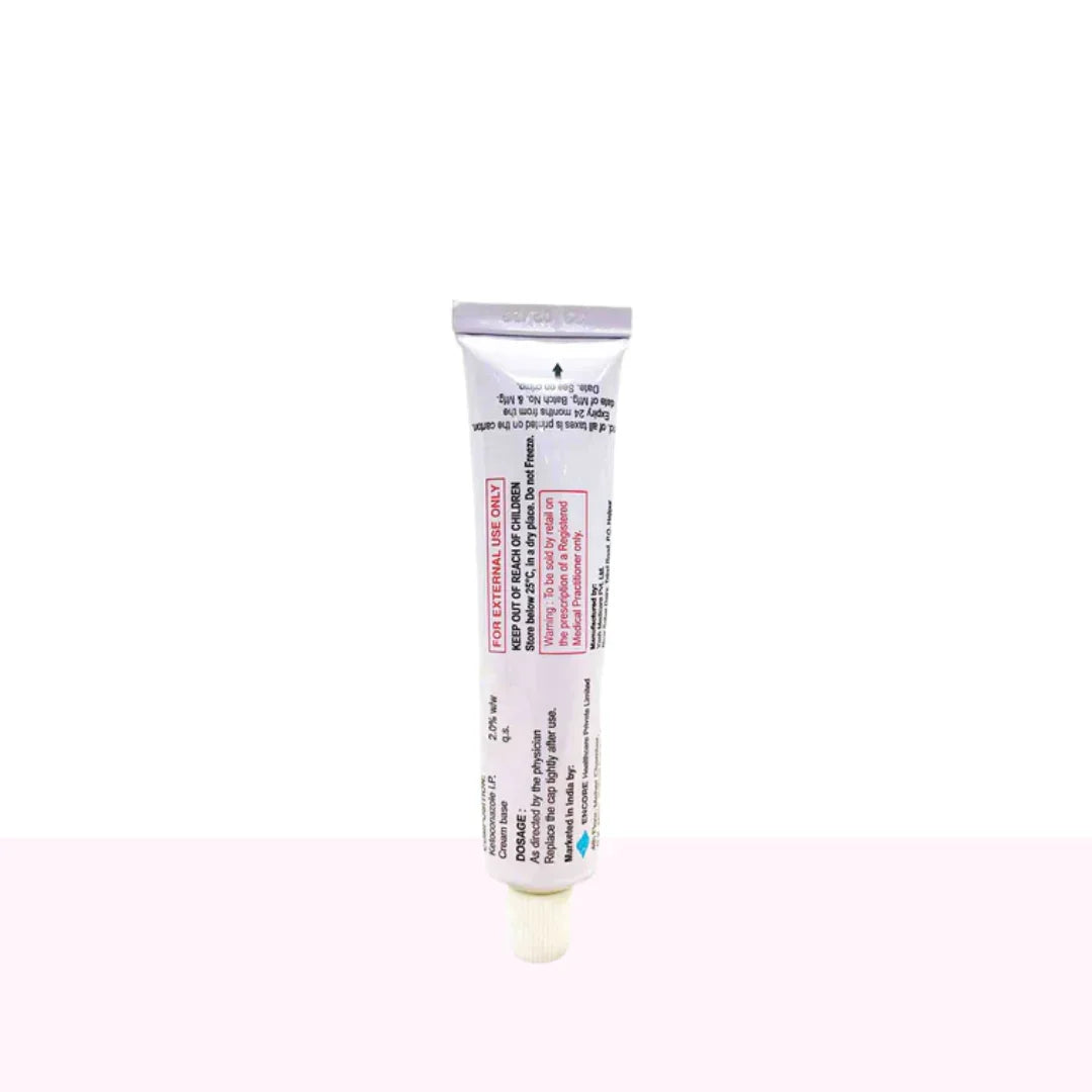 Forfora Cream - Atomic Pharmacy