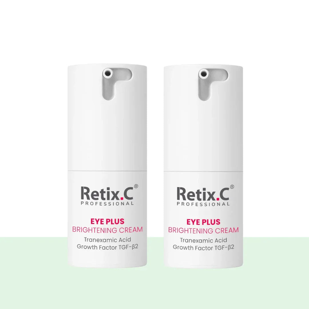 RETIX.C EYE PLUS BRIGHTENING CREAM
