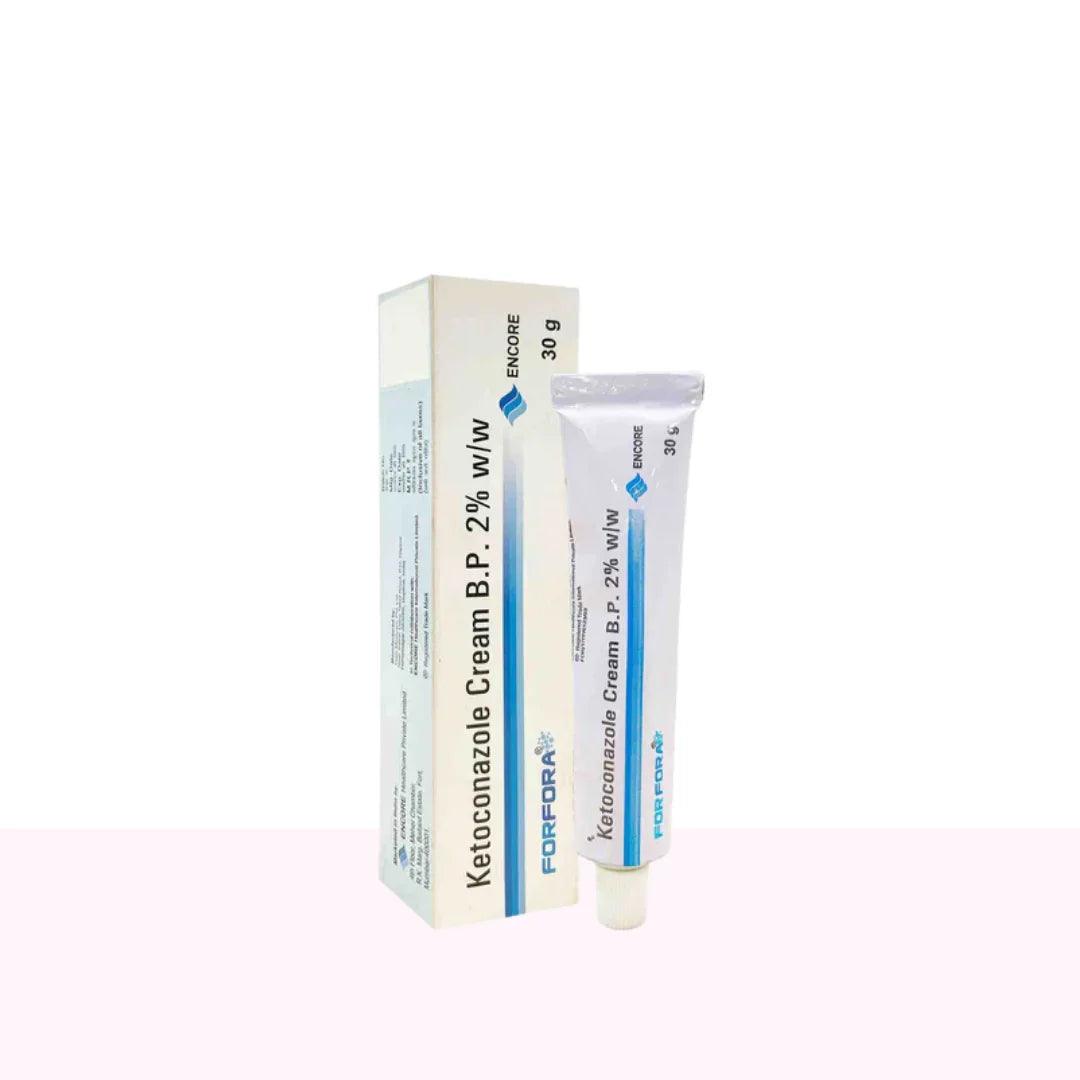 Forfora Cream - Atomic Pharmacy
