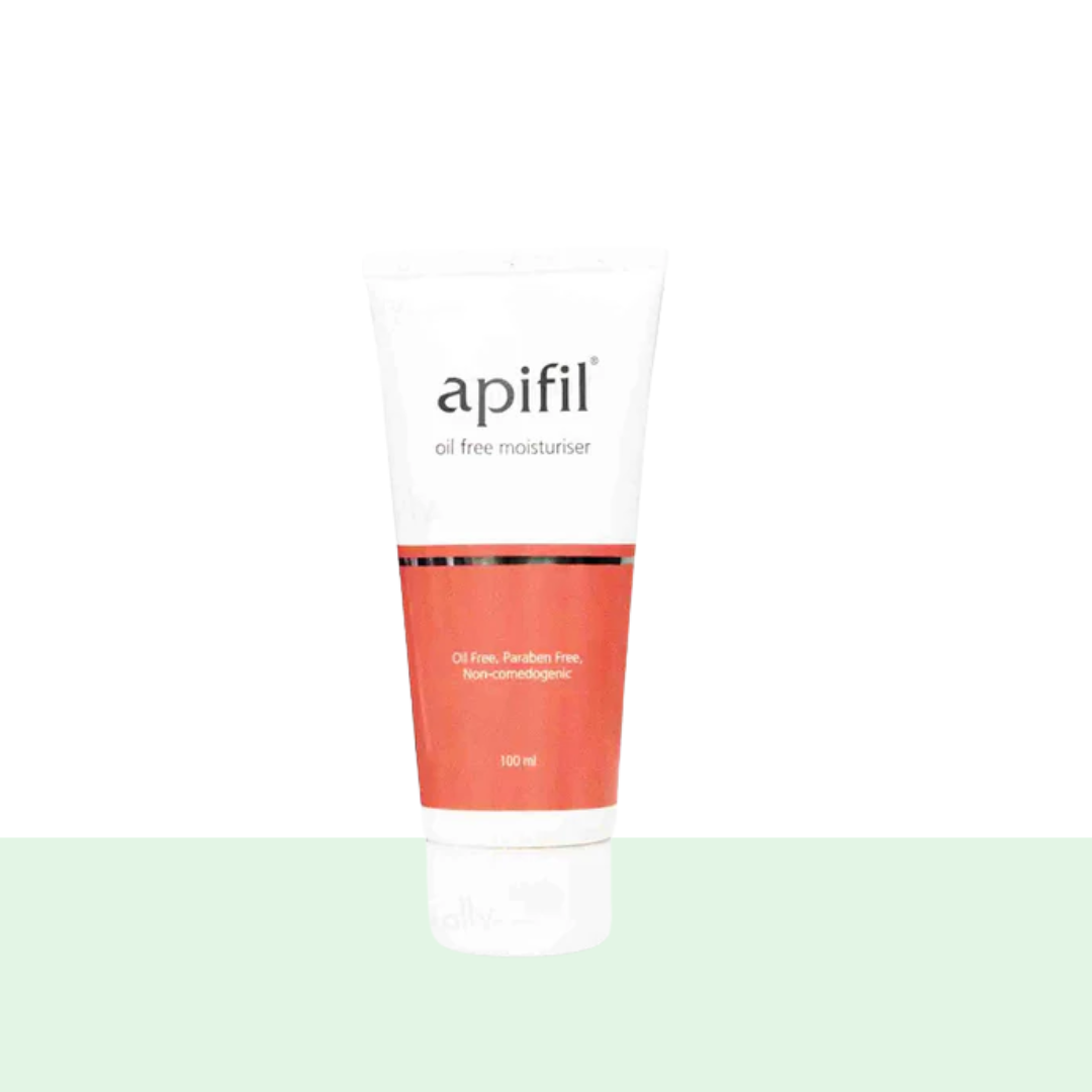 Apifil Oil Free Moisturiser