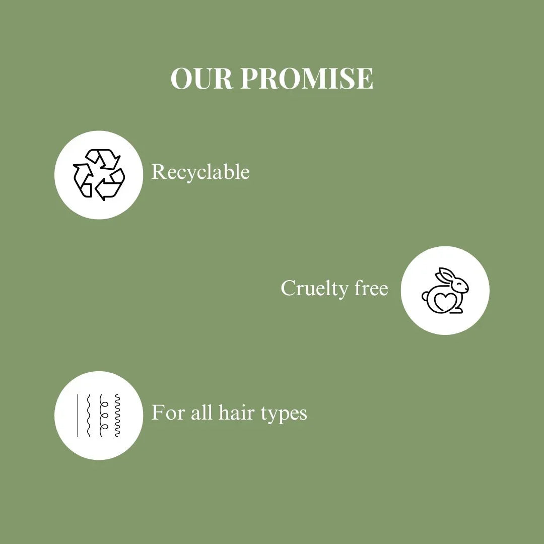 Cabelo Chave Professional's Anti Dandruff Conditioner - Atomic Pharmacy