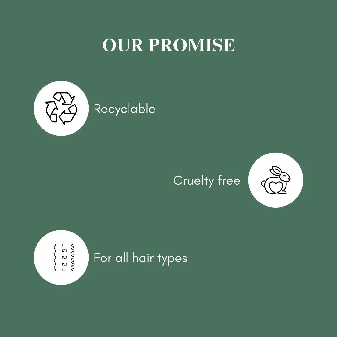 Cabelo Chave Professional's Anti Dandruff Shampoo - Atomic Pharmacy