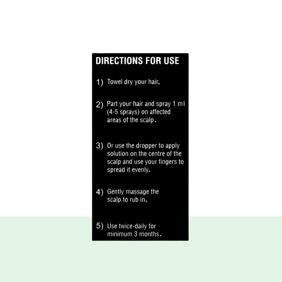 XFOLIA NX MEN Solution 60 ml