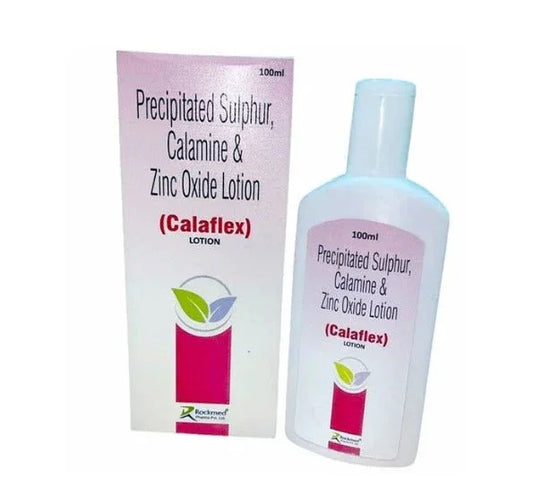 Calaflex Lotion - Atomic Pharmacy - 