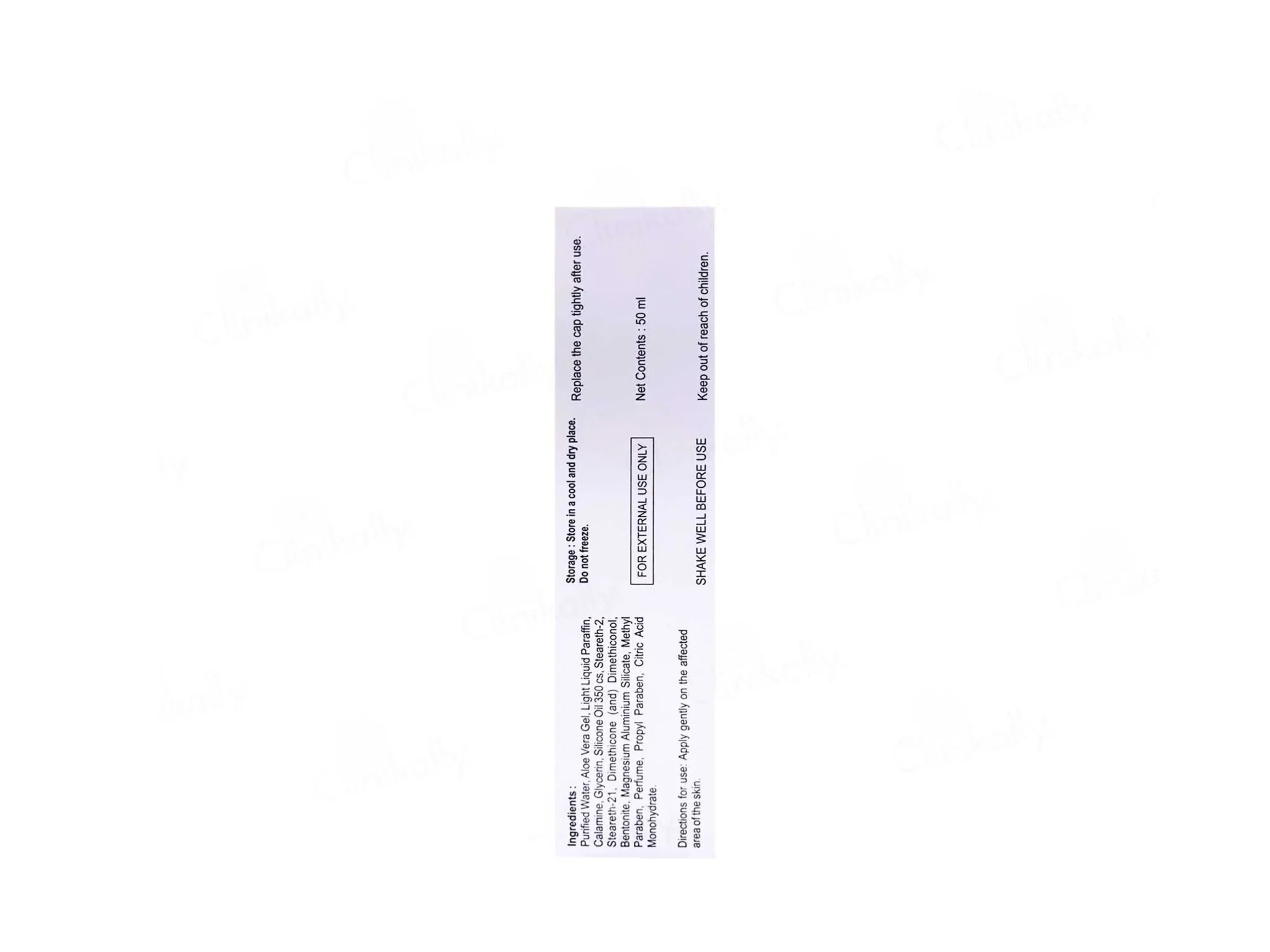Calapure-A Lotion - Atomic Pharmacy