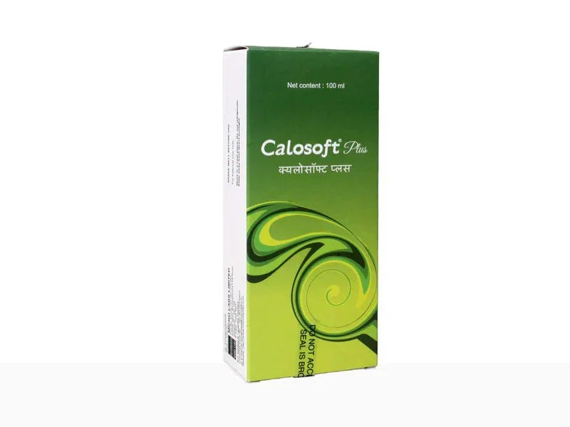 Calosoft Plus Lotion - Atomic Pharmacy