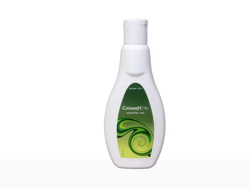 Calosoft Plus Lotion - Atomic Pharmacy