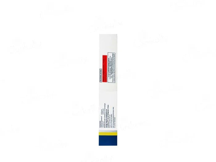 Calpsor C Ointment - Atomic Pharmacy