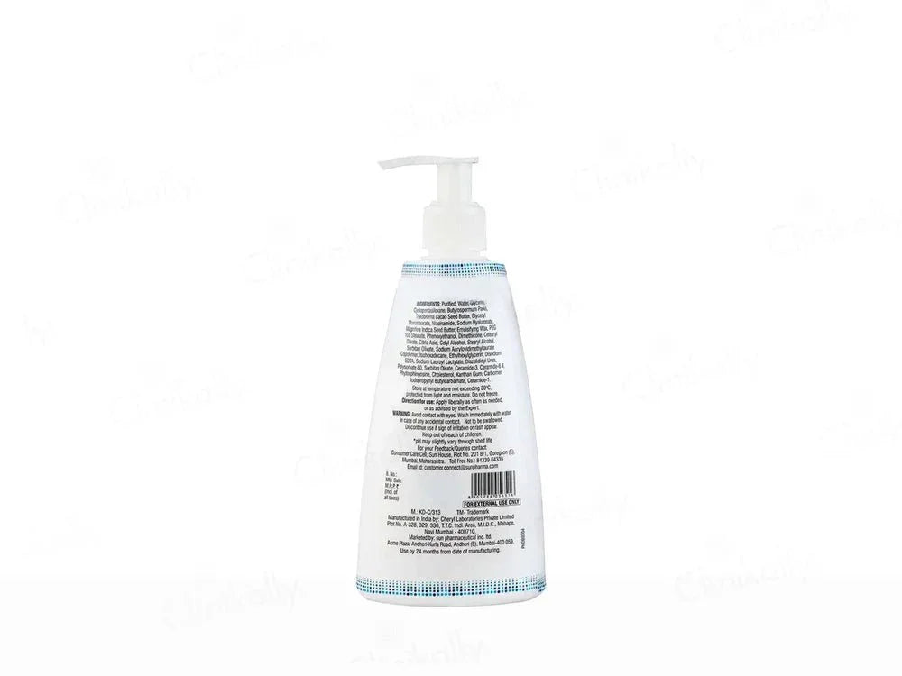 Cebhydra Moisturizing Lotion - Atomic Pharmacy