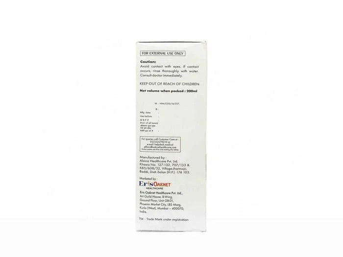 Ceratop Ultra Skin Nourishing Lotion - Atomic Pharmacy