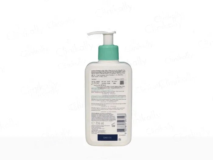 CeraVe Foaming Cleanser for Normal to Oily Skin - Atomic Pharmacy