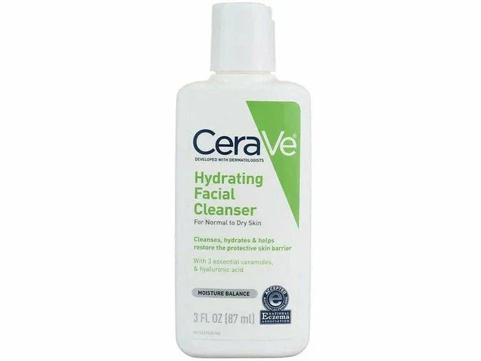 CeraVe Hydrating Facial Cleanser - Atomic Pharmacy - 